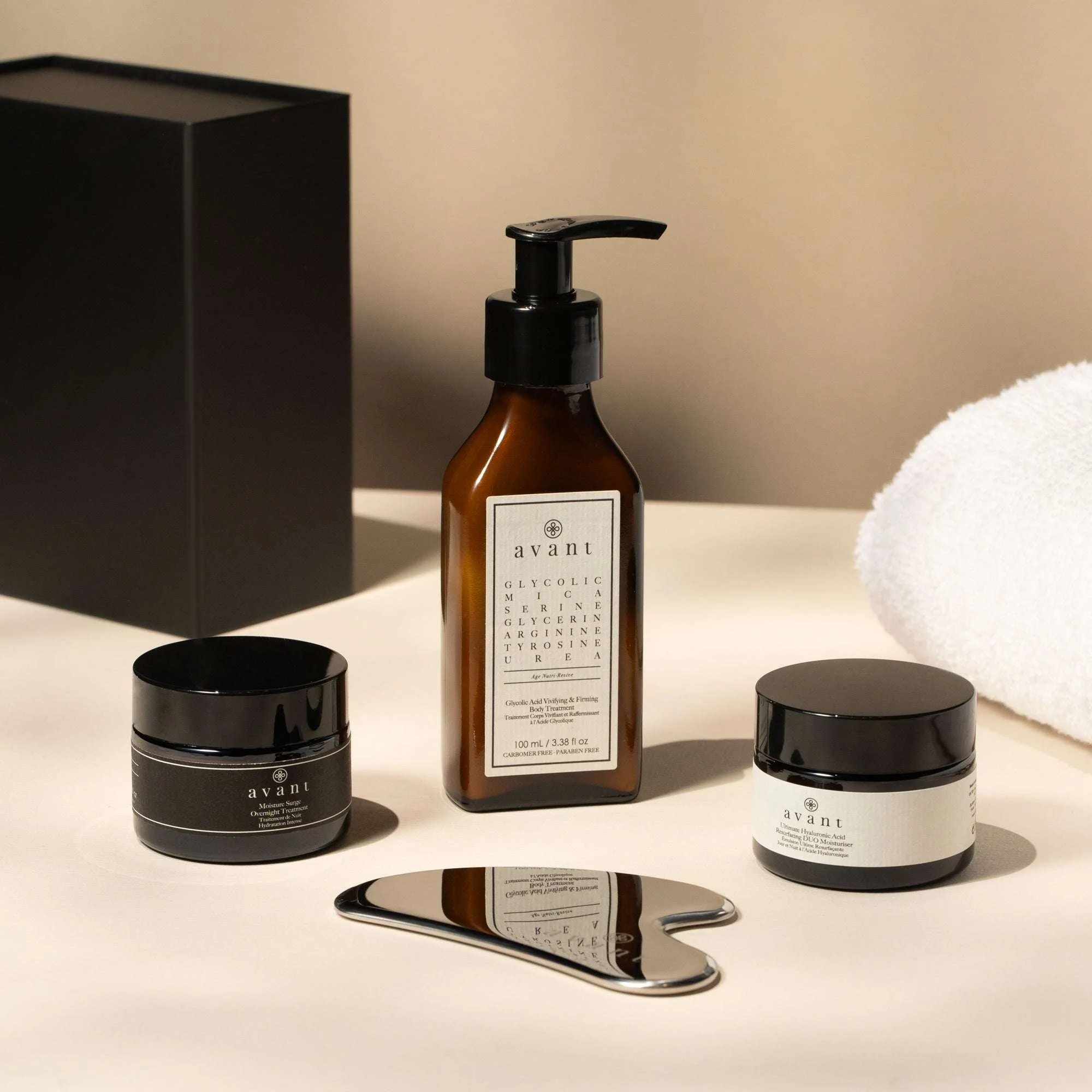 Featured Offers